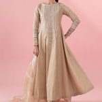 3 Piece Embroidered Lawn Suit | DW-EA25-37