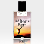 Millions Dream Inspired by Harrare