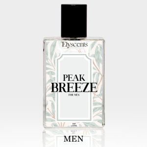 Peak Breeze - INSPIRED BY Silver mountain Creed