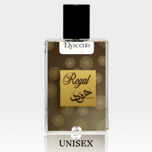 Royal Oud