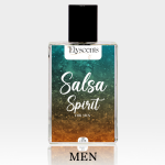 Salsa Spirit - Inspired By Creed Aventus
