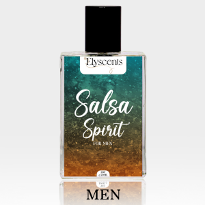 Salsa Spirit - Inspired By Creed Aventus