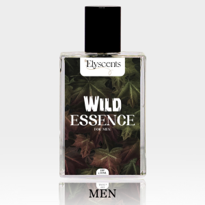 Wild Essence - Inspired By Sauvage Dior